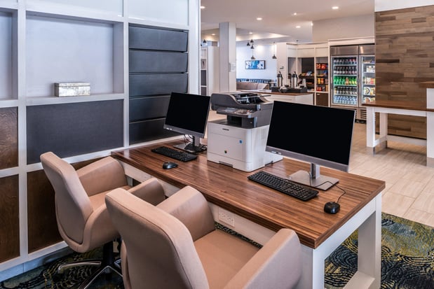 Images Holiday Inn Detroit Northwest - Livonia by IHG