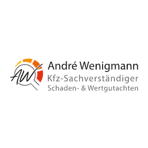 André Wenigmann Kfz-Sachverständiger in Bad Neuenahr Ahrweiler - Logo