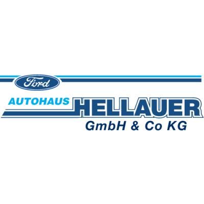 Autohaus Hellauer  