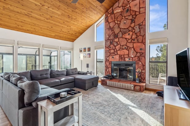 Images Sedona.org Vacation Rentals