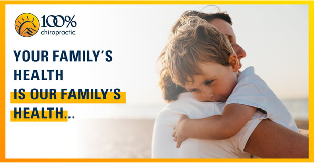 Images 100% Chiropractic - Arvada