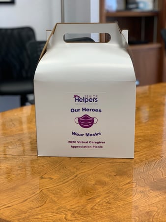 Images Senior Helpers