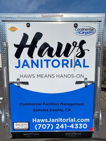 Images Haws Janitorial