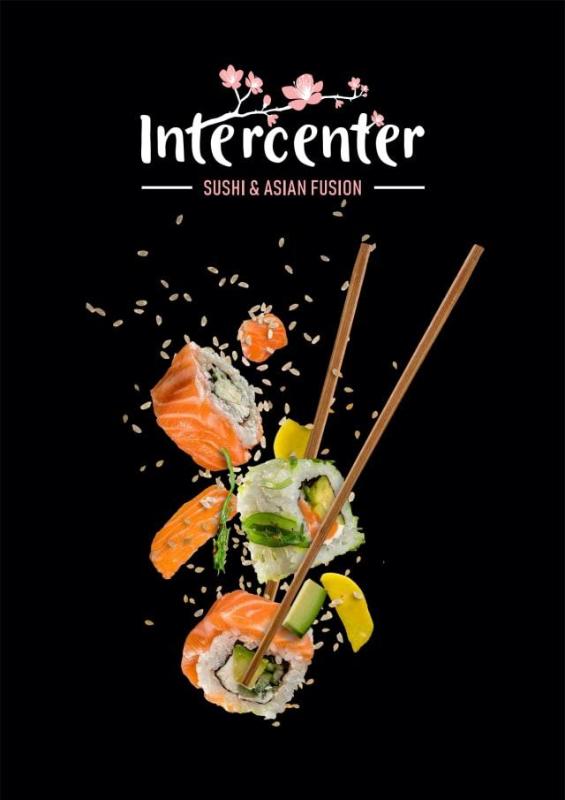 Images Intercenter-Sushi Ristorante e Pizzeria