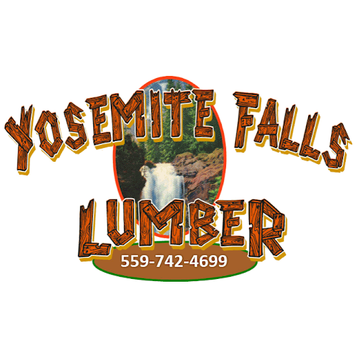 Yosemite Falls Lumber