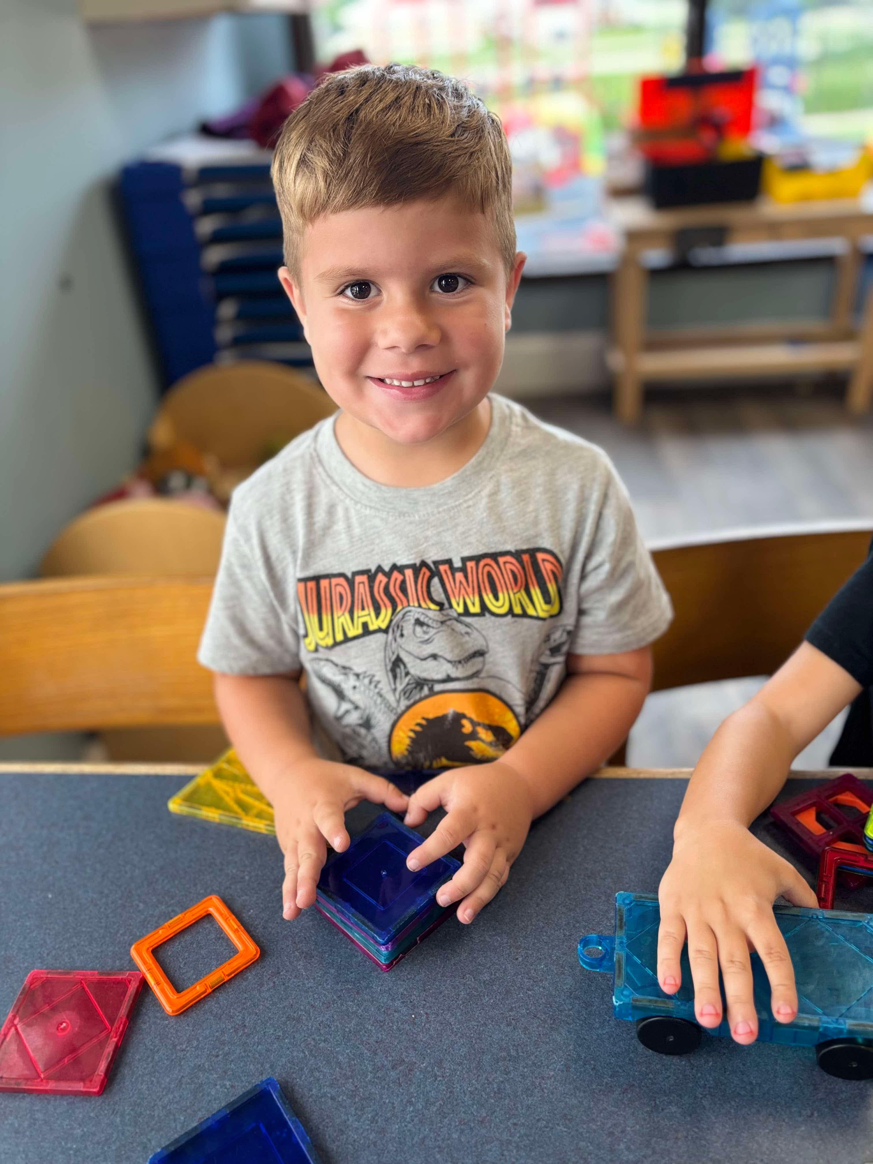 Heritage Academy & Learning Center Image