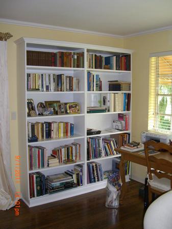 Images Sergio's Finish Carpentry