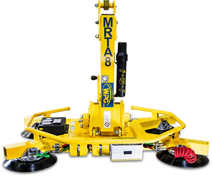 Great Lakes Lifting Solutions