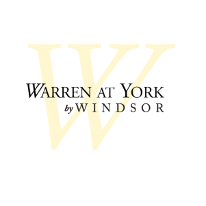 Warren at York by Windsor