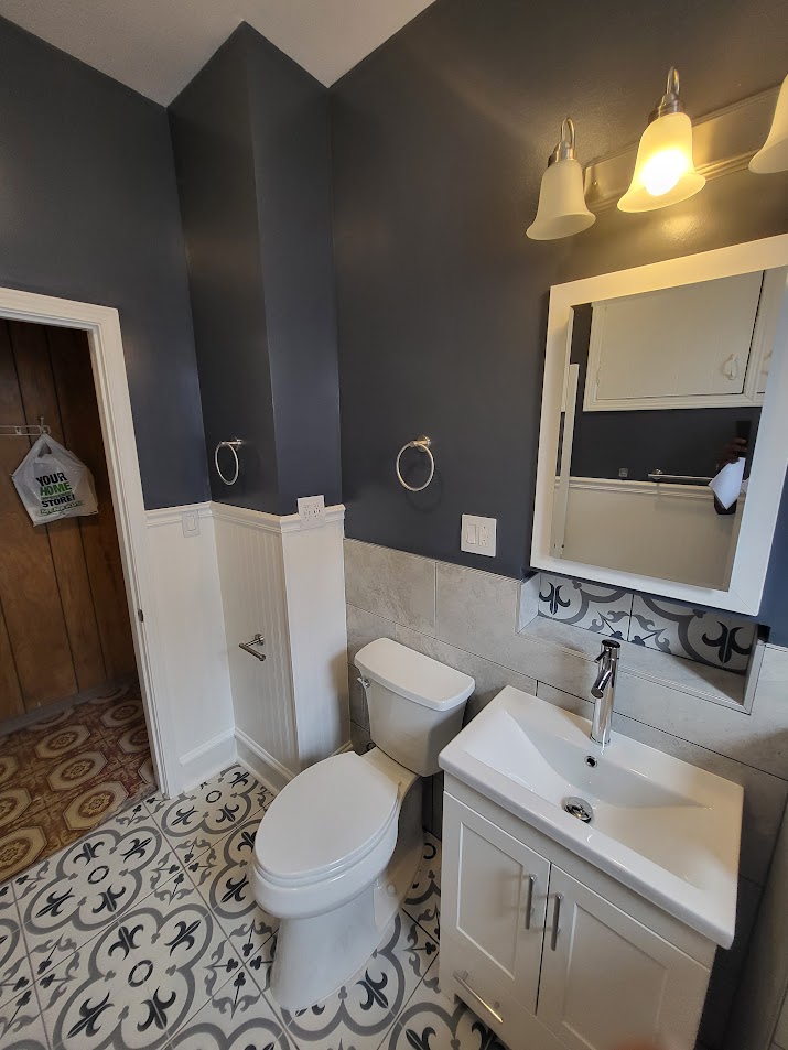 Precision Craft Finishes LLC Image