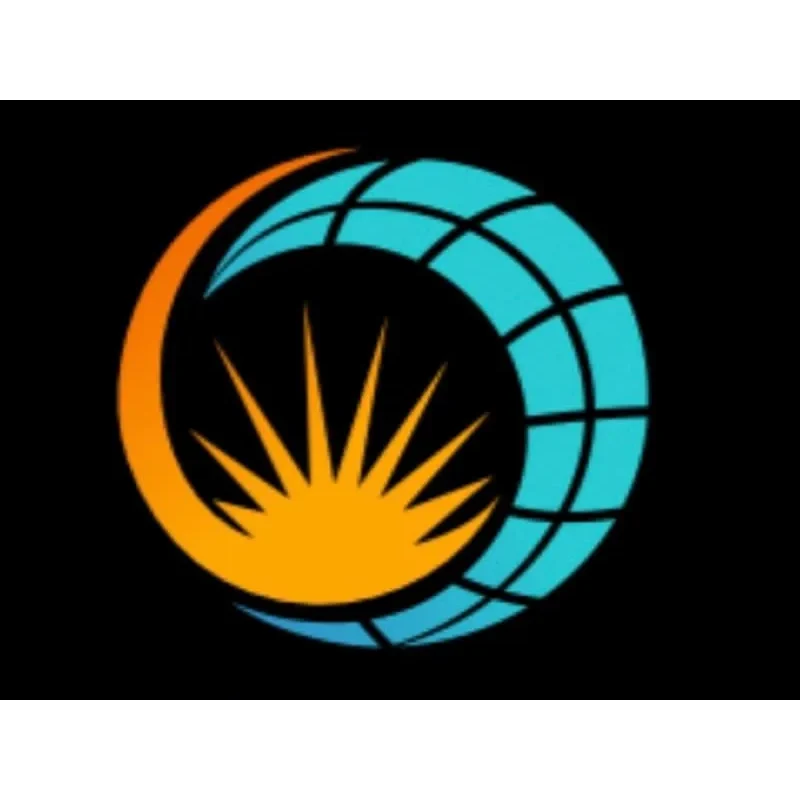 company logo
