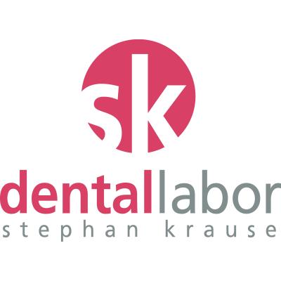 Dental-Labor Krause Stephan in Amorbach - Logo