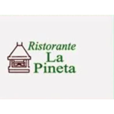 Ristorante La Pineta Logo