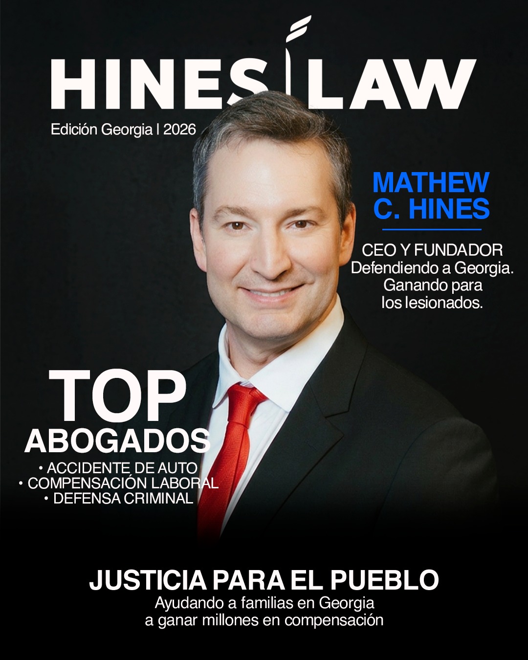 Law Offices of Matthew C. Hines - Injury Accident & Criminal Defense Lawyers