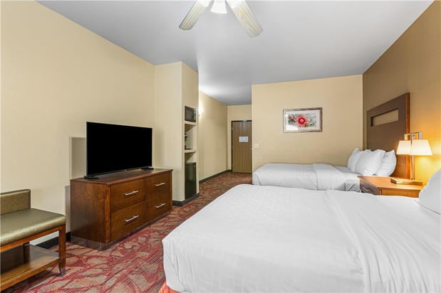Images Best Western Plus Ruidoso Inn