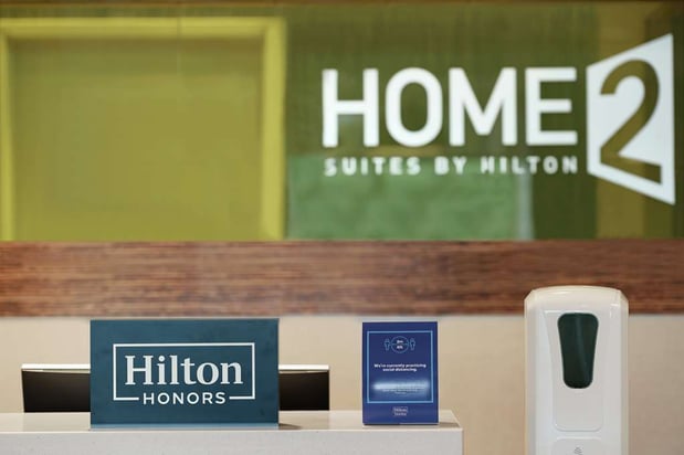 Images Home2 Suites by Hilton Ephrata
