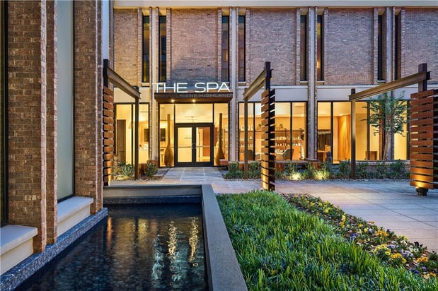 Images The Highland Dallas, Curio Collection by Hilton
