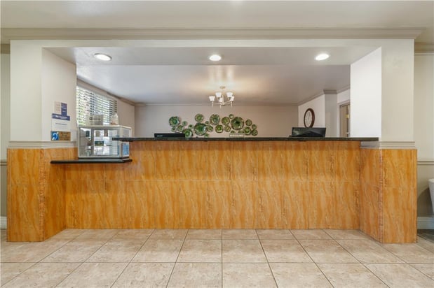 Images Best Western Plus John Jay Inn & Suites