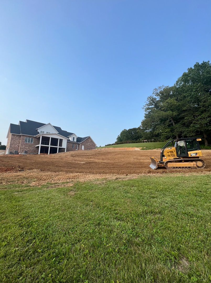 Roberts Excavation offers comprehensive land clearing services to remove vegetation, debris, and obstacles from your property. Our team ensures your land is prepared for future use, creating a clean and open space for construction or landscaping projects. We prioritize efficiency and attention to detail in every job.
