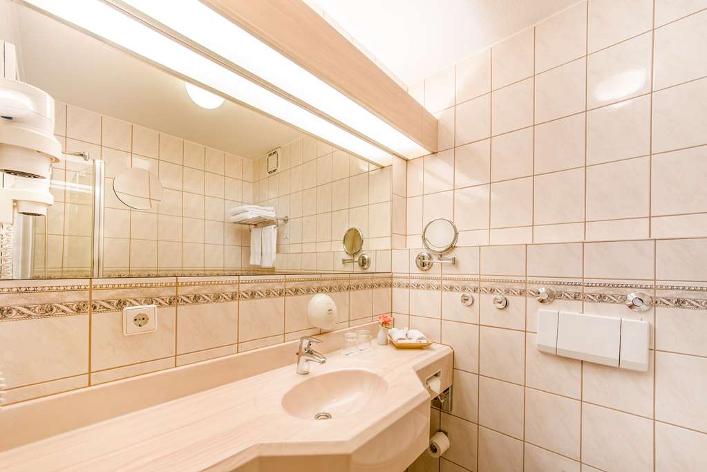 Bilder Best Western Plus Delta Park Hotel