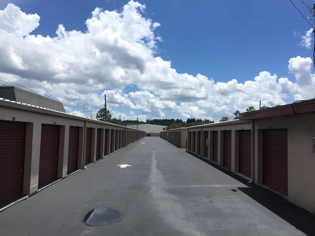 Images Ample Storage Center