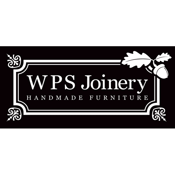 W P S Joinery Logo