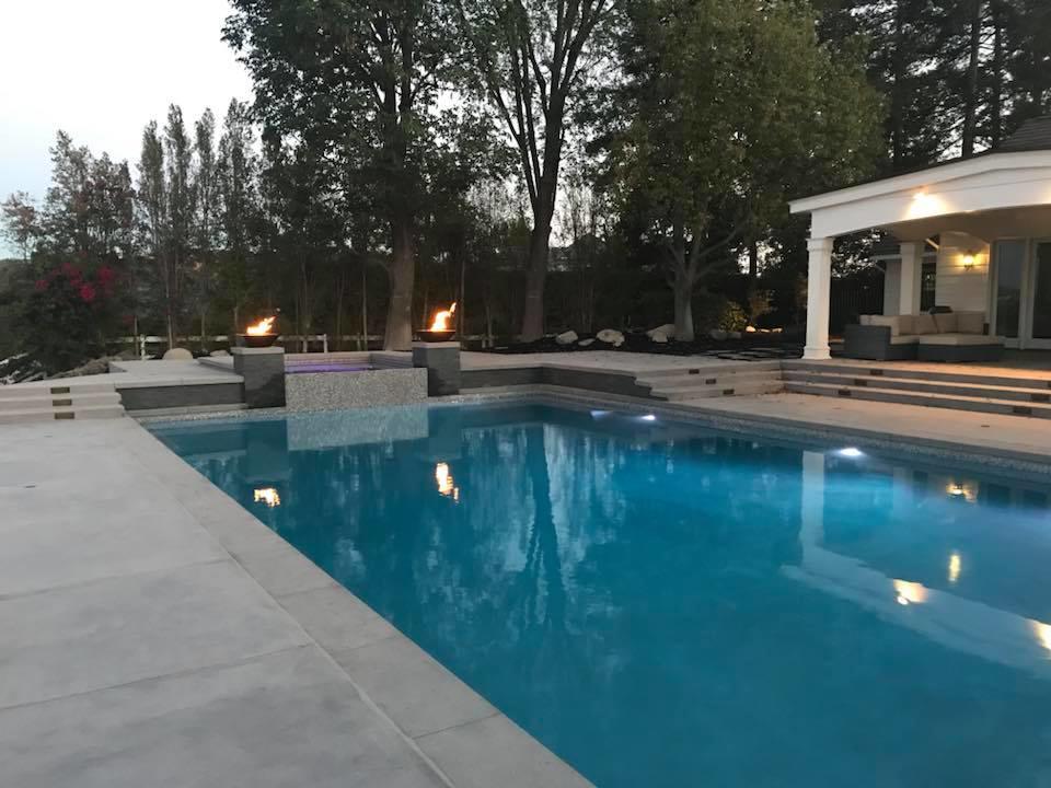 NuVision Pools Photo