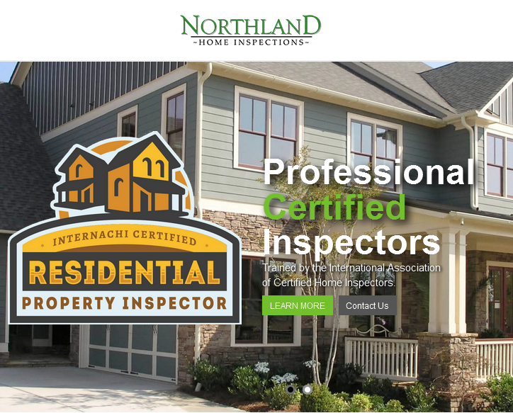 Northland Home Inspection Services