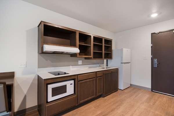 Images WoodSpring Suites Fort Mill