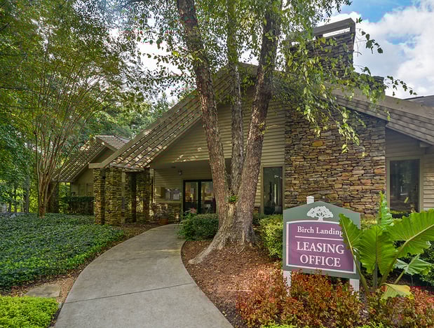 Images Birch Landing Apartments