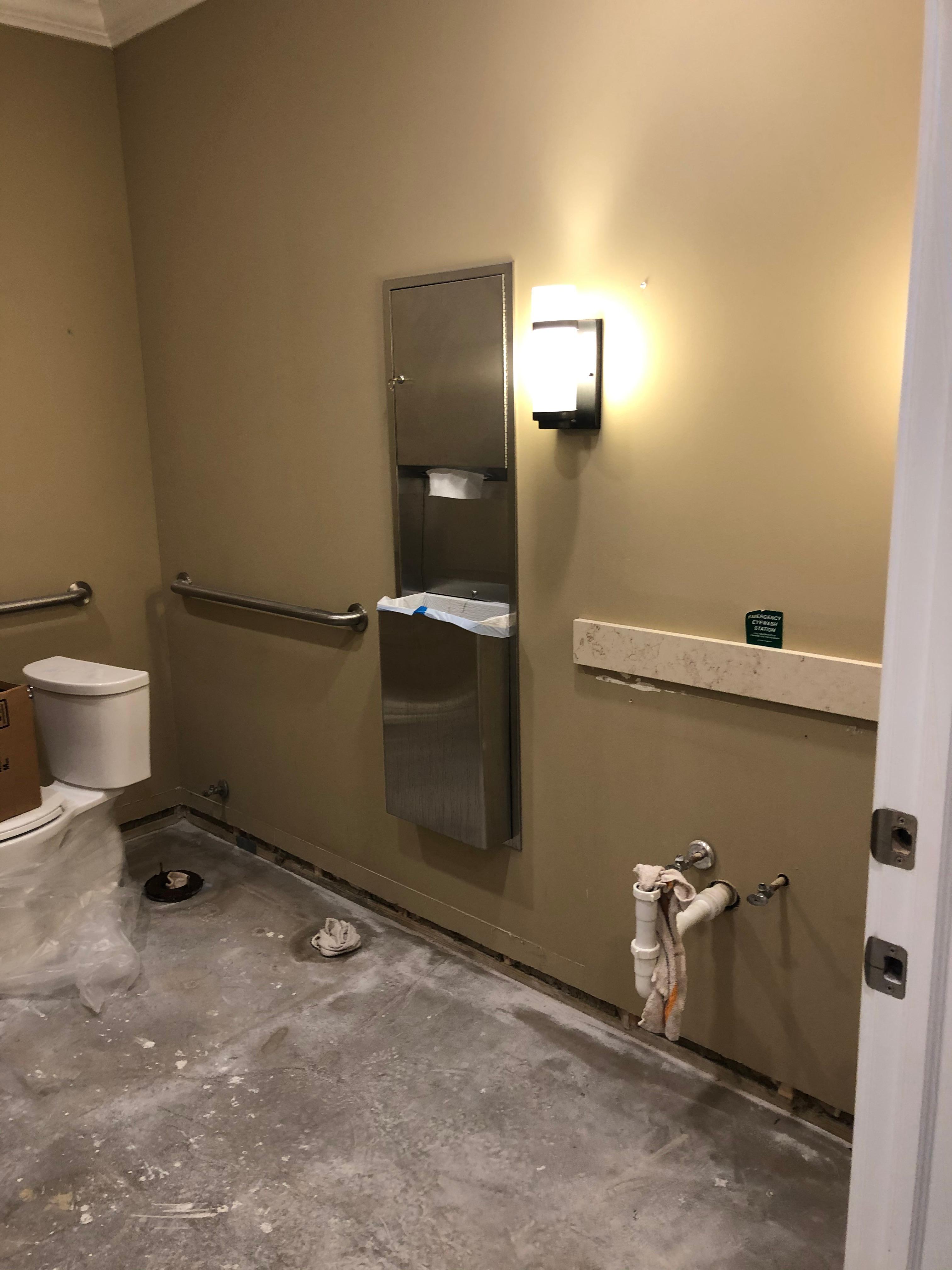 SERVPRO of St. Charles City Photo