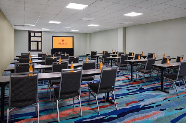 Images the Curtis Denver - a DoubleTree by Hilton Hotel