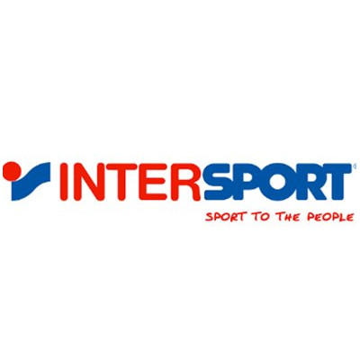 Intersport San Marino Logo