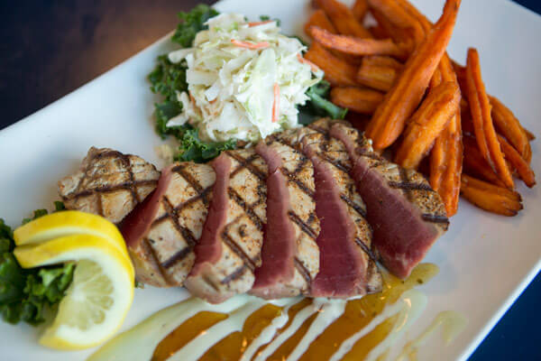 Sugar Creek Seafood Restaurant Image