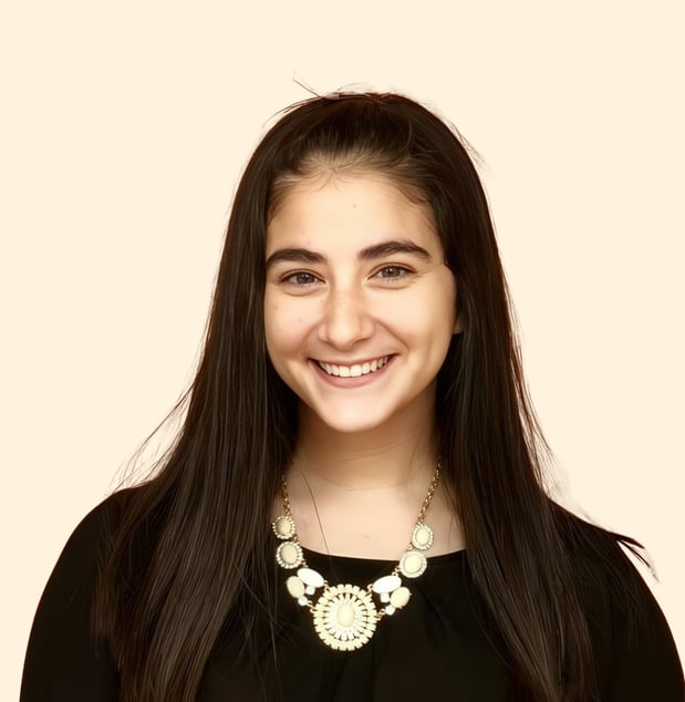 Images Hannah Masso, Counselor
