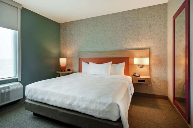 Images Home2 Suites by Hilton Harvey New Orleans Westbank