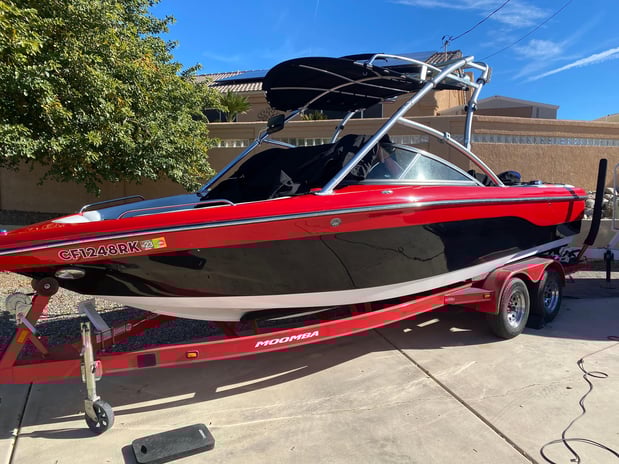 Images Kade's Mobile Detailing & Ceramic Coatings