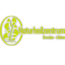 Logo Naturheilzentrum Dresden- Löbtau