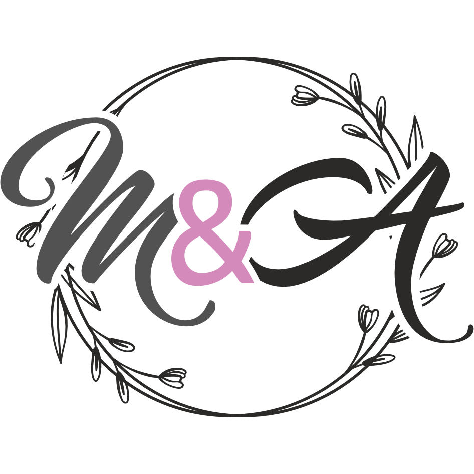 Centro de Belleza Mari & Ann - Microblading Albacete - Micropigmentación Cuenca Logo