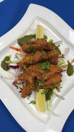 Images Tabla Indian Restaurant Winter Park