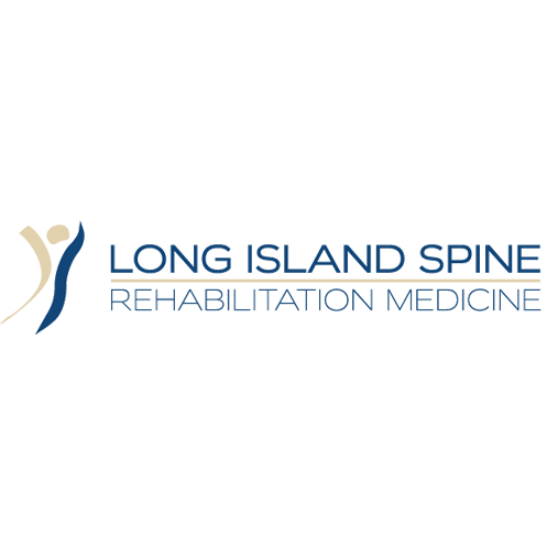 Long Island Spine Rehabilitation Medicine Logo