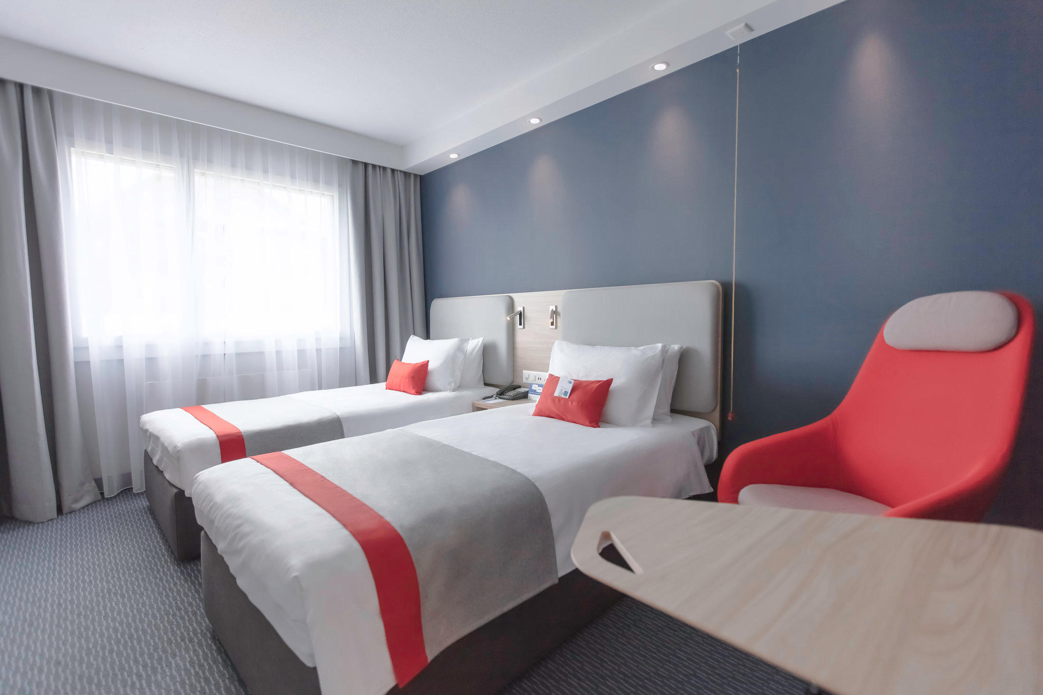 Bilder Holiday Inn Express Luzern - Neuenkirch, an IHG Hotel