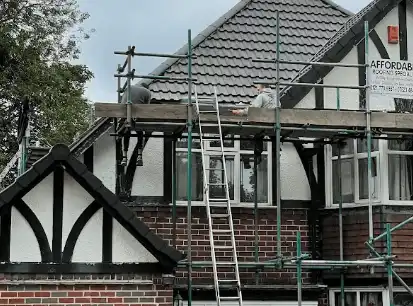 Images Affordable Roofing Specialists