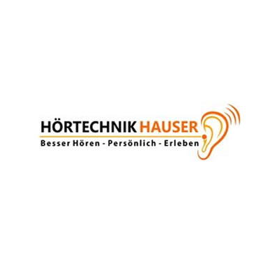 Hörtechnik Hauser GmbH Logo