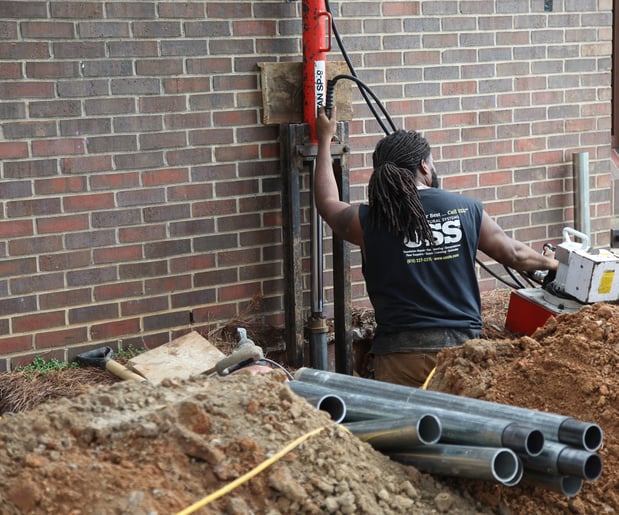 Images United Structural Systems