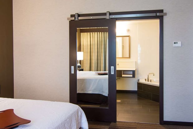 Images Hampton Inn Orange City