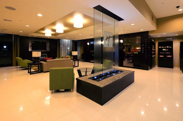Images Holiday Inn Mobile - Airport by IHG