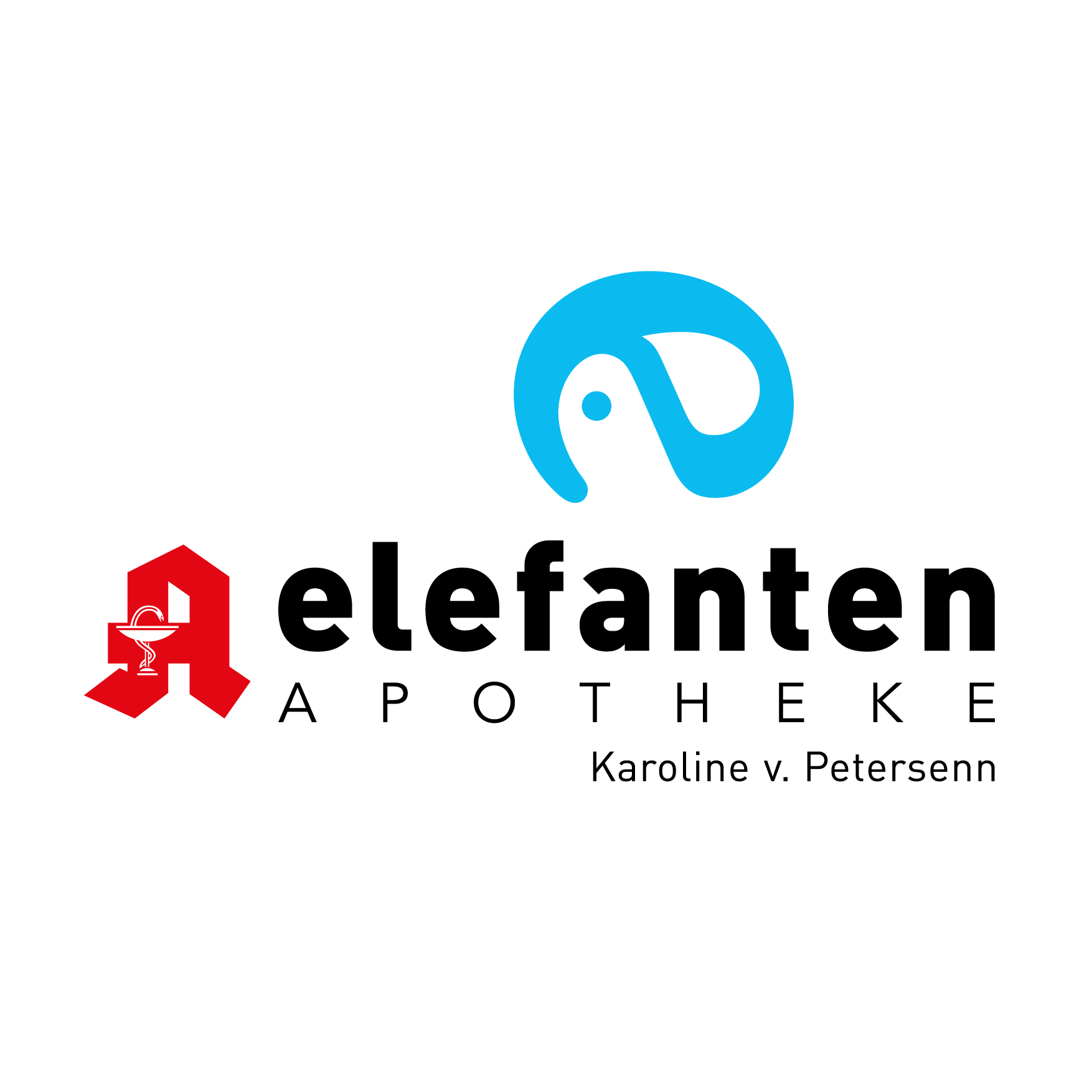 Elefanten-Apotheke in Bergisch Gladbach - Logo
