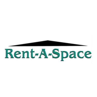 Rent a Space Logo