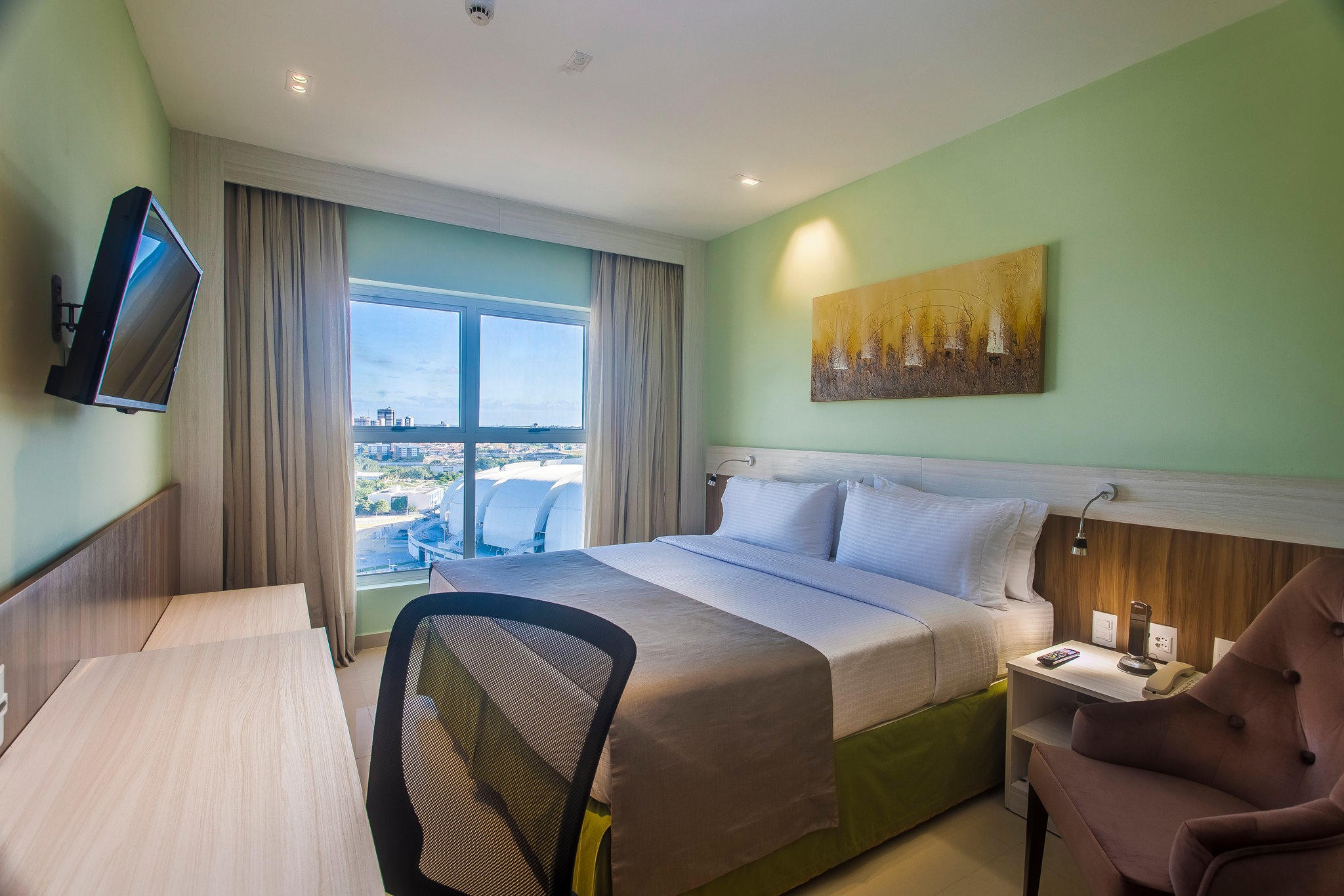 Images Holiday Inn Natal, an IHG Hotel